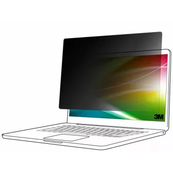 Filtr prywatyzujący do wyświetlacza 3M BPNDE002 38,1 cm (15 cali) Laptop Bezramkowy filtr prywatyzujący
