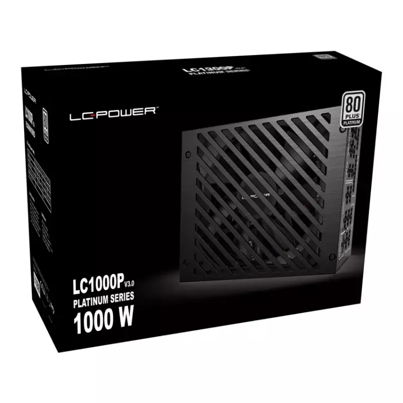Zasilacz LC-Power LC1200P V3.0 1200 W