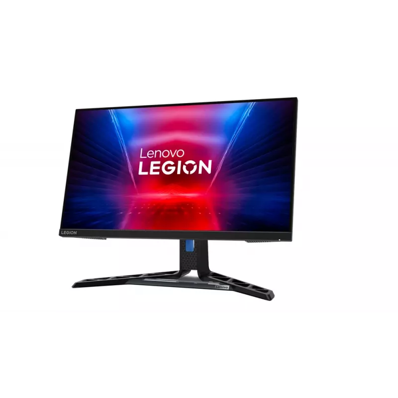 Monitor komputerowy Lenovo Legion R25f-30 62,2 cm (24,5 cala) 1920 x 1080 pikseli Full HD LED Czarny
