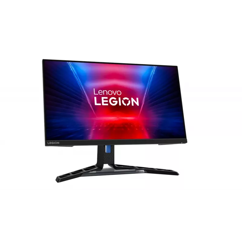 Monitor komputerowy Lenovo Legion R25f-30 62,2 cm (24,5 cala) 1920 x 1080 pikseli Full HD LED Czarny
