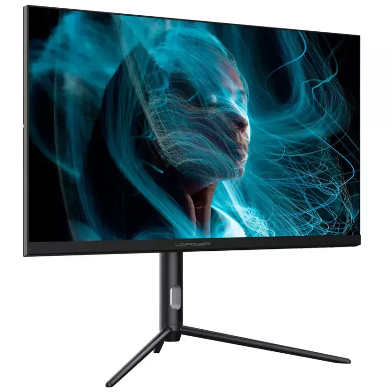 Monitor LC-Power LC-M27-4K-UHD-144-V2 27 cali LCD 4K Ultra HD 3840 x 2160