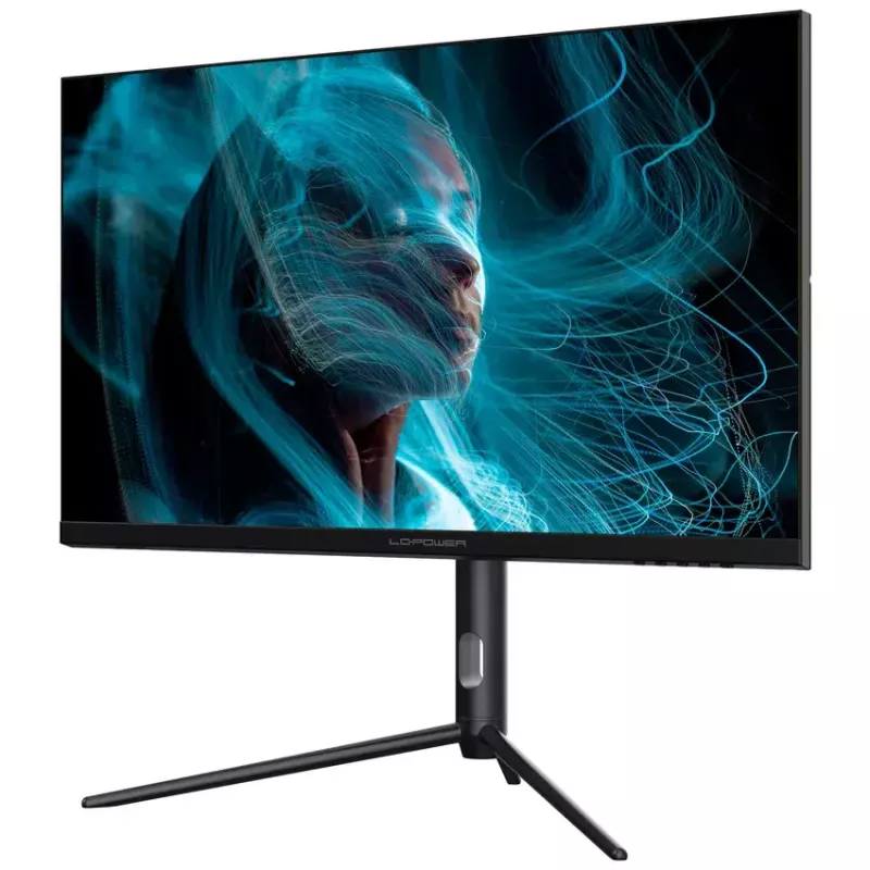 Monitor LC-Power LC-M27-4K-UHD-144-V2 27 cali LCD 4K Ultra HD 3840 x 2160