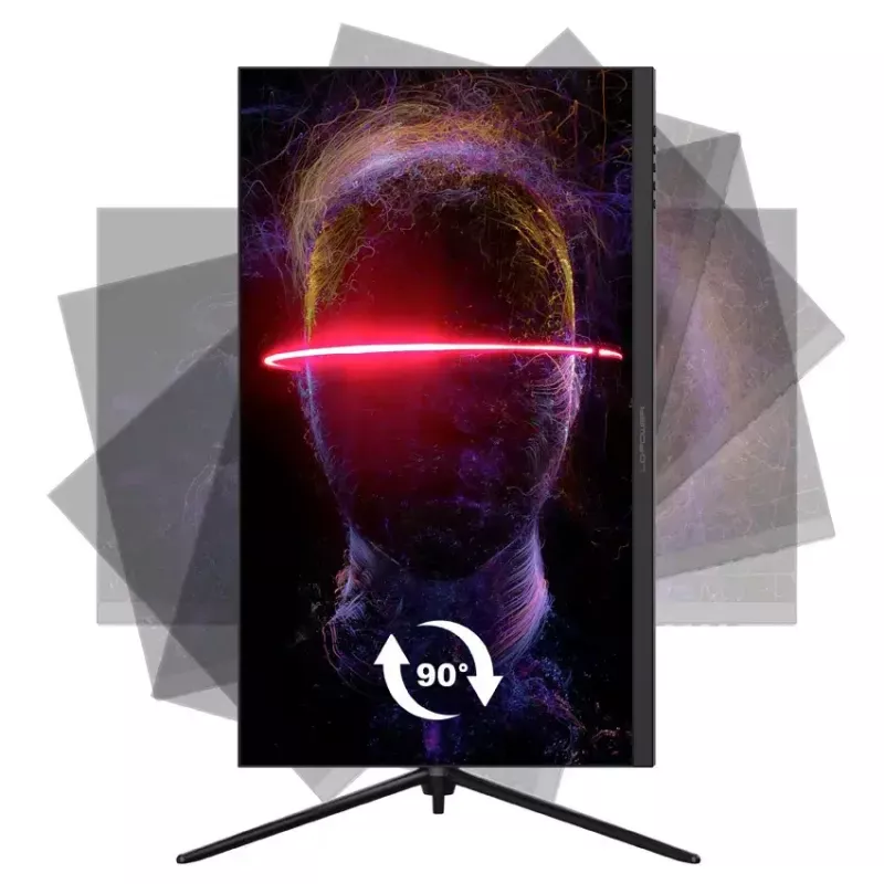 Monitor LC-Power LC-M27-4K-UHD-144-V2 27 cali LCD 4K Ultra HD 3840 x 2160