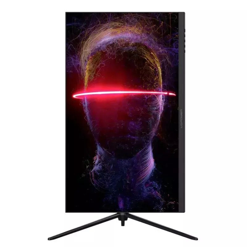 Monitor LC-Power LC-M27-4K-UHD-144-V2 27 cali LCD 4K Ultra HD 3840 x 2160