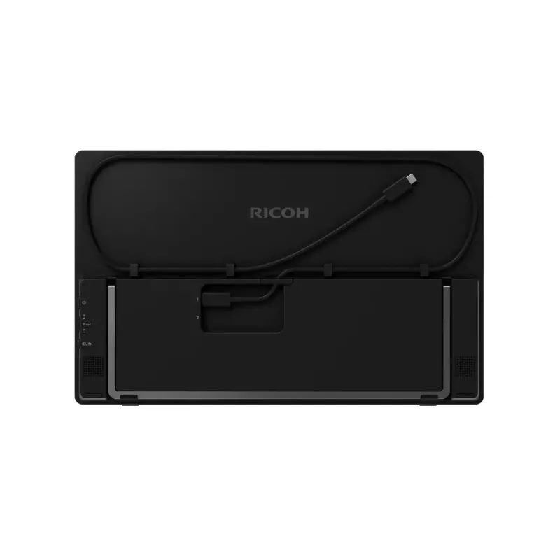 Monitor przenośny Ricoh Portable Monitor 150 15,6 cala LED 1920 x 1080