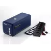 Plustek OpticFilm 8100 Skaner do filmów/slajdów 7200 x 7200 DPI Niebieski