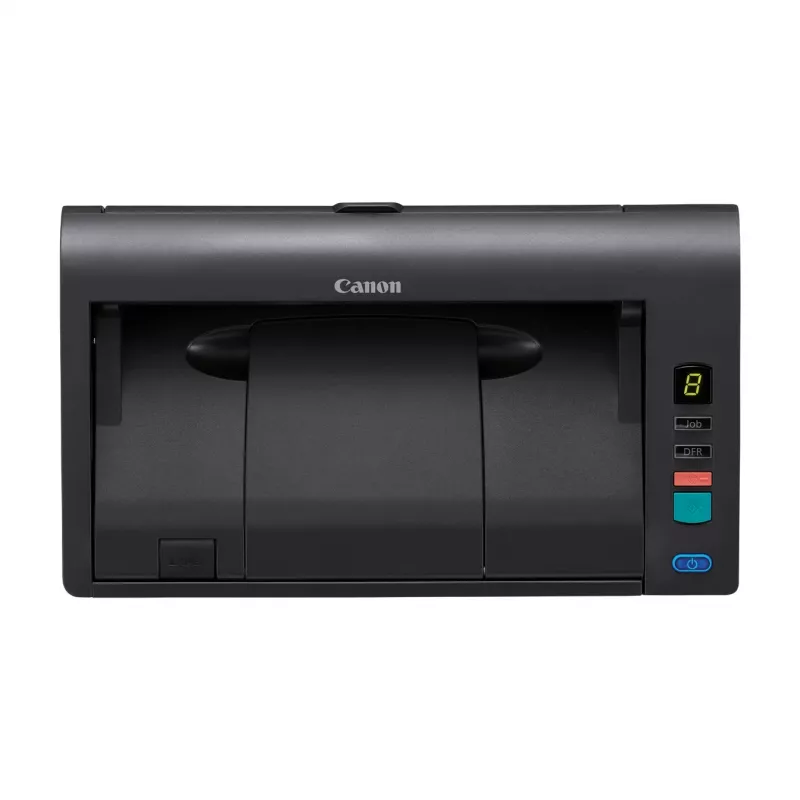 Skaner arkuszowy ADF Canon imageFORMULA DR-M140II 600 x 600 DPI A4 czarny