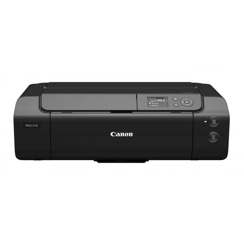 Drukarka atramentowa Canon imagePROGRAF PRO-310 Kolor 4800 x 2400 DPI A3+ Wi-Fi