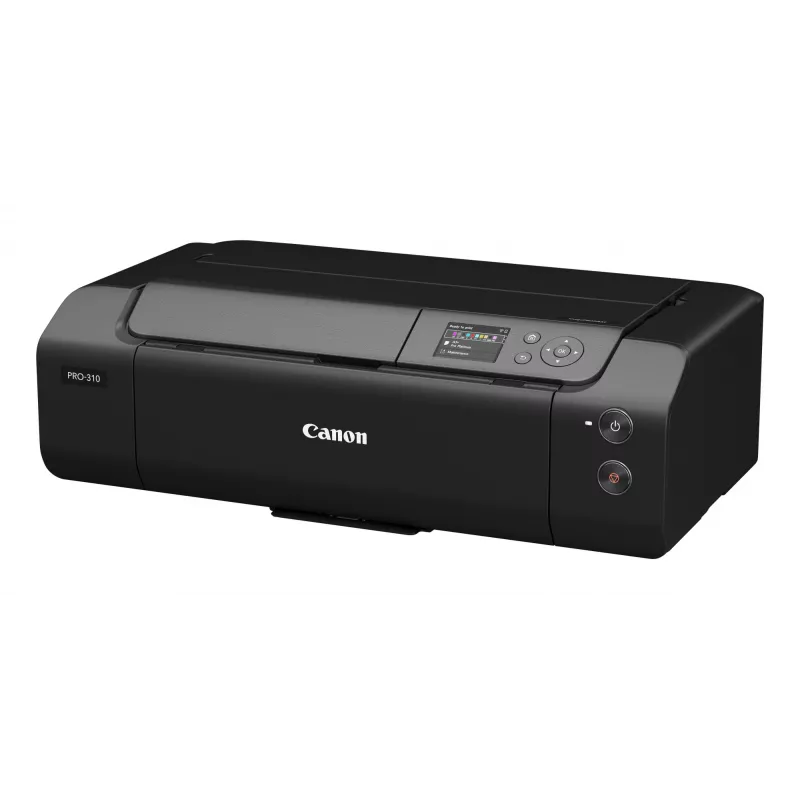 Drukarka atramentowa Canon imagePROGRAF PRO-310 Kolor 4800 x 2400 DPI A3+ Wi-Fi
