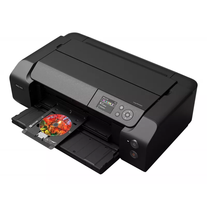 Drukarka atramentowa Canon imagePROGRAF PRO-310 Kolor 4800 x 2400 DPI A3+ Wi-Fi