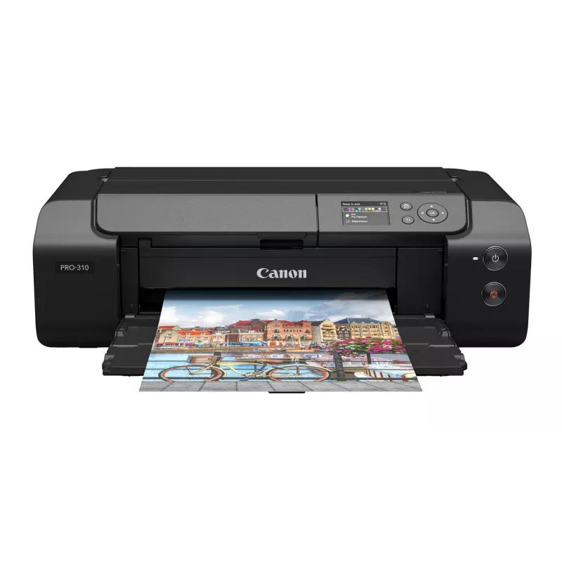 Drukarka atramentowa Canon imagePROGRAF PRO-310 Kolor 4800 x 2400 DPI A3+ Wi-Fi