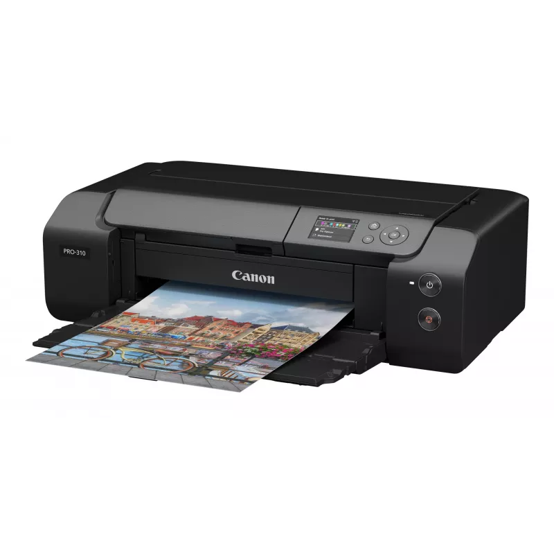 Drukarka atramentowa Canon imagePROGRAF PRO-310 Kolor 4800 x 2400 DPI A3+ Wi-Fi