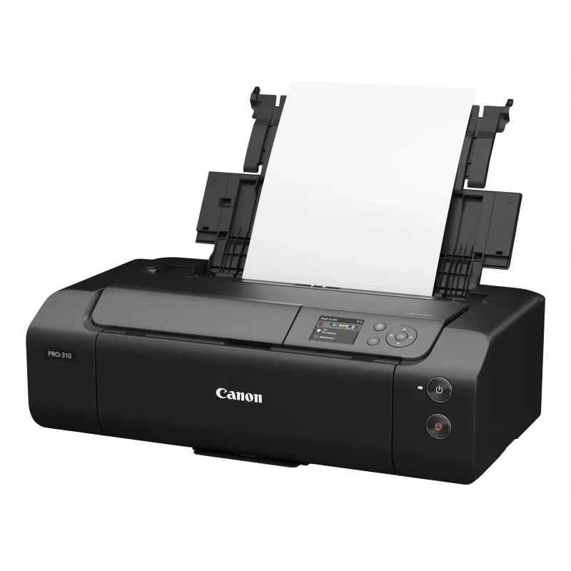 Drukarka atramentowa Canon imagePROGRAF PRO-310 Kolor 4800 x 2400 DPI A3+ Wi-Fi