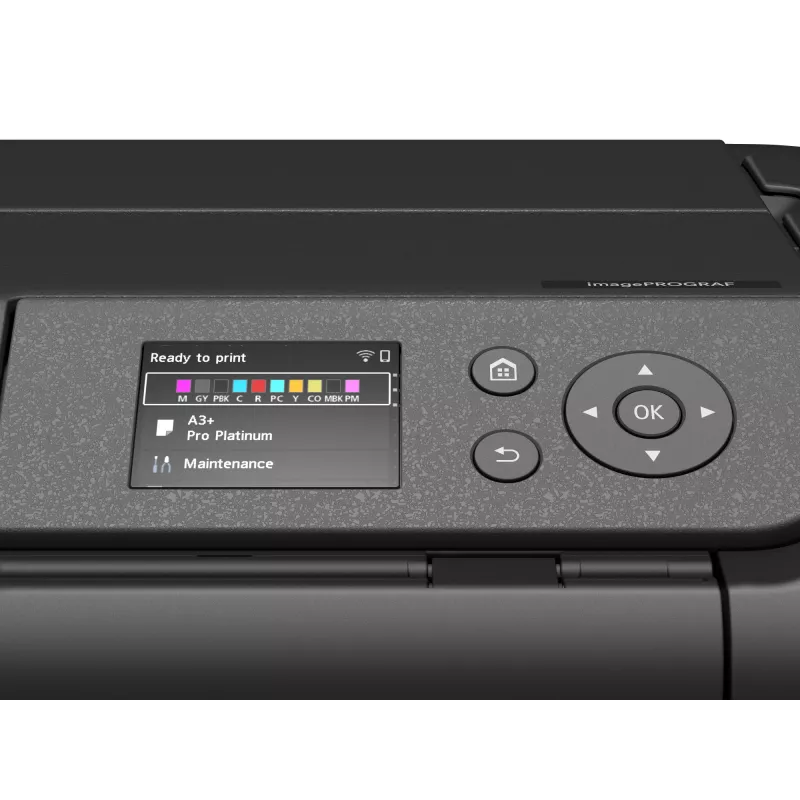 Drukarka atramentowa Canon imagePROGRAF PRO-310 Kolor 4800 x 2400 DPI A3+ Wi-Fi