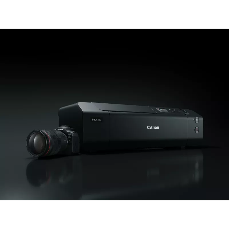 Drukarka atramentowa Canon imagePROGRAF PRO-310 Kolor 4800 x 2400 DPI A3+ Wi-Fi