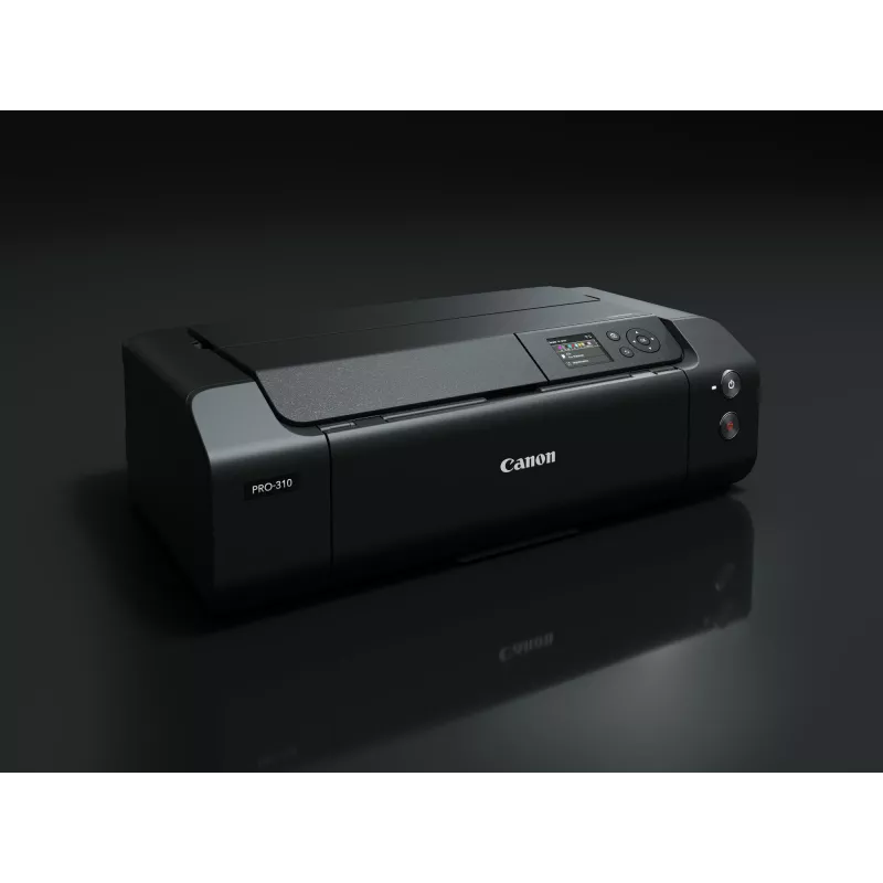 Drukarka atramentowa Canon imagePROGRAF PRO-310 Kolor 4800 x 2400 DPI A3+ Wi-Fi