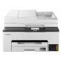 Canon MAXIFY GX2050 Atramentowy A4 600 x 1200 DPI Wi-Fi