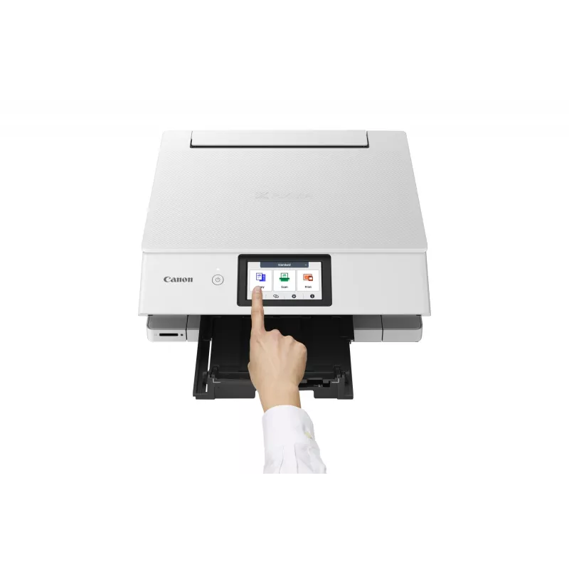 Canon PIXMA TS8751 Inkjet A4 4800 x 1200 DPI Wi-Fi