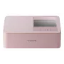 Canon SELPHY CP1500 Drukarka fotograficzna Sublimacja barwna 300 x 300 DPI 4 cale x 6 cali (10x15 cm) Wi-Fi