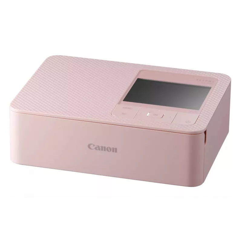 Canon SELPHY CP1500 Drukarka fotograficzna Sublimacja barwna 300 x 300 DPI 4 cale x 6 cali (10x15 cm) Wi-Fi