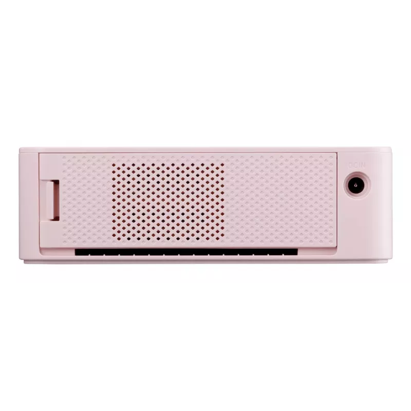 Canon SELPHY CP1500 Drukarka fotograficzna Sublimacja barwna 300 x 300 DPI 4 cale x 6 cali (10x15 cm) Wi-Fi