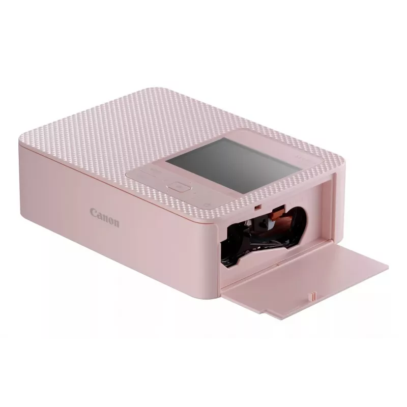 Canon SELPHY CP1500 Drukarka fotograficzna Sublimacja barwna 300 x 300 DPI 4 cale x 6 cali (10x15 cm) Wi-Fi