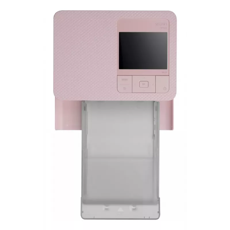 Canon SELPHY CP1500 Drukarka fotograficzna Sublimacja barwna 300 x 300 DPI 4 cale x 6 cali (10x15 cm) Wi-Fi