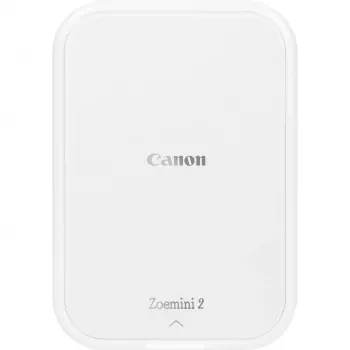 Canon Zoemini 2 drukarka fotograficzna ZINK (Zero Ink) 313 x 500 DPI 5 cm x 7,6 cm (2 inch x 3 inch)