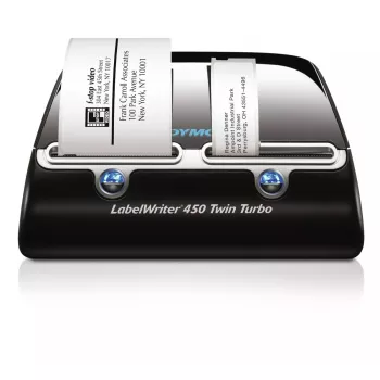 Drukarka etykiet DYMO LabelWriter 450 Twin Turbo