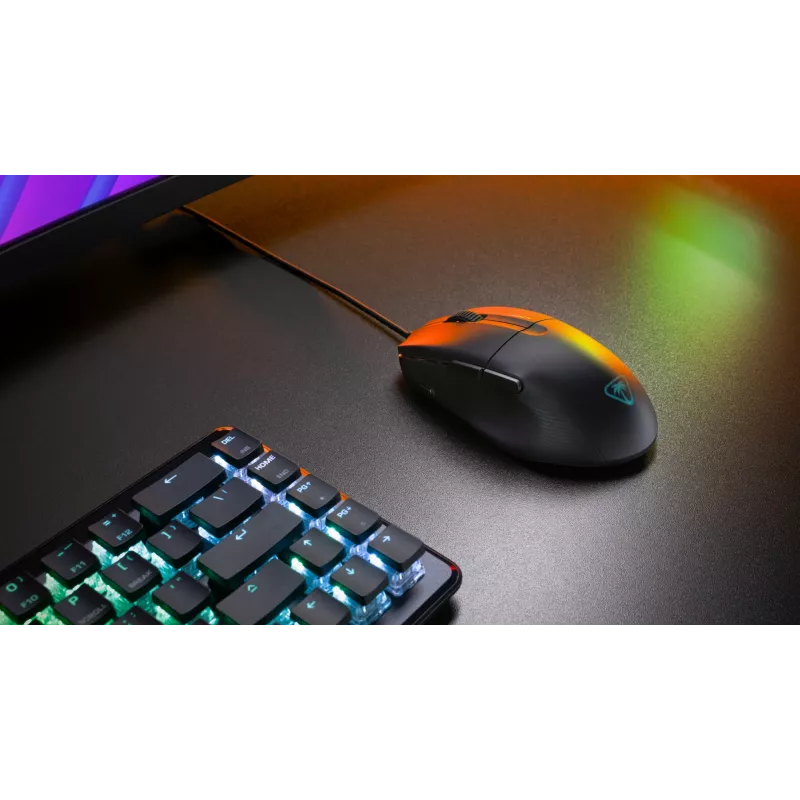 Mysz gamingowa Turtle Beach Pure SEL USB Type-A