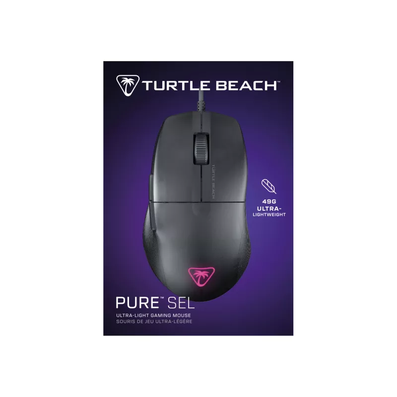 Mysz gamingowa Turtle Beach Pure SEL USB Type-A