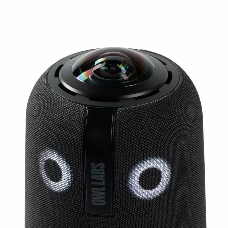 Grupowy system wideokonferencyjny Owl Labs Meeting Owl 4+ 360 stopni 4K Ultra HD
