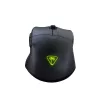 Turtle Beach Pure Air Czarny – Ultra Lekka Bezprzewodowa Ergonomiczna Mysz Gamingowa RGB, Sensor Optyczny 26K DPI, 125h Bateria, Podświetlenie RGB