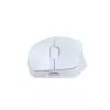Turtle Beach Pure Air biały - Ultra-Lekka Bezprzewodowa Ergonomiczna Mysz Gamingowa RGB, Sensor Optyczny 26K DPI, Bateria 125h, Podświetlenie RGB