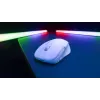 Turtle Beach Pure Air biały - Ultra-Lekka Bezprzewodowa Ergonomiczna Mysz Gamingowa RGB, Sensor Optyczny 26K DPI, Bateria 125h, Podświetlenie RGB