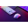 Turtle Beach Pure Air biały - Ultra-Lekka Bezprzewodowa Ergonomiczna Mysz Gamingowa RGB, Sensor Optyczny 26K DPI, Bateria 125h, Podświetlenie RGB