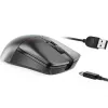 Lenovo M600s mysz do gier symetryczna RF Wireless + Bluetooth + USB Type-C Optyczny 19000 DPI
