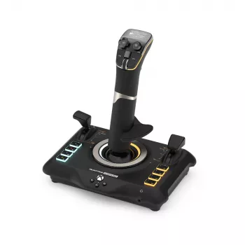 Joystick Turtle Beach VelocityOne Czarny Bluetooth USB PC Xbox