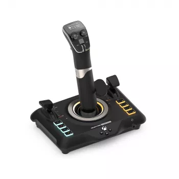 Joystick Turtle Beach VelocityOne Czarny Bluetooth USB PC Xbox