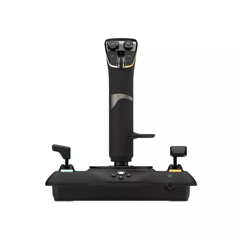 Joystick Turtle Beach VelocityOne Czarny Bluetooth USB PC Xbox