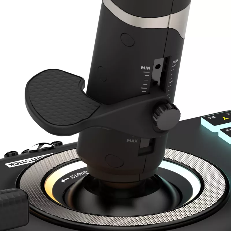 Joystick Turtle Beach VelocityOne Czarny Bluetooth USB PC Xbox