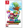 Nintendo Mario & Luigi: Brothership, Nintendo Switch, E (Wszyscy)