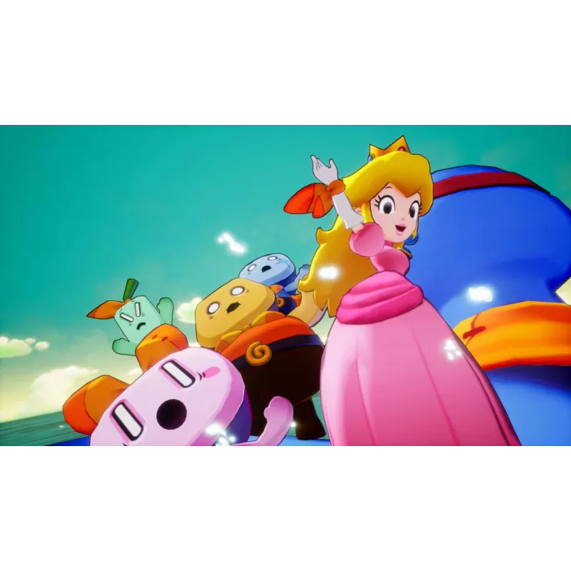 Nintendo Mario & Luigi: Brothership, Nintendo Switch, E (Wszyscy)