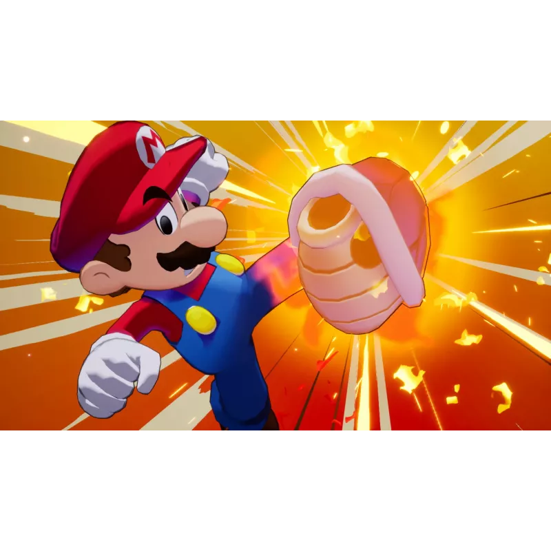 Nintendo Mario & Luigi: Brothership, Nintendo Switch, E (Wszyscy)