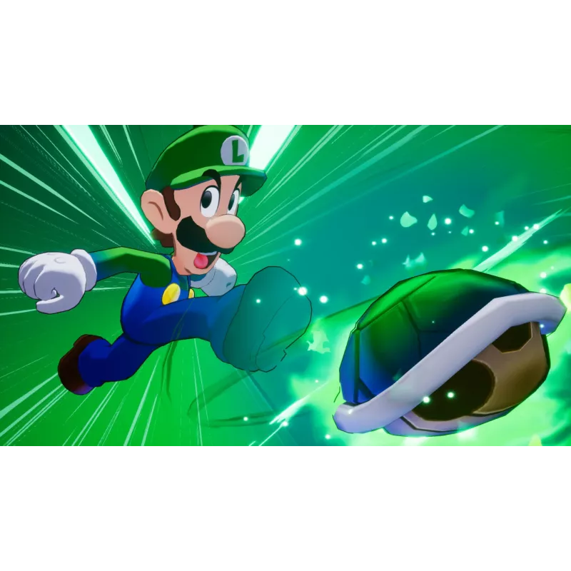 Nintendo Mario & Luigi: Brothership, Nintendo Switch, E (Wszyscy)