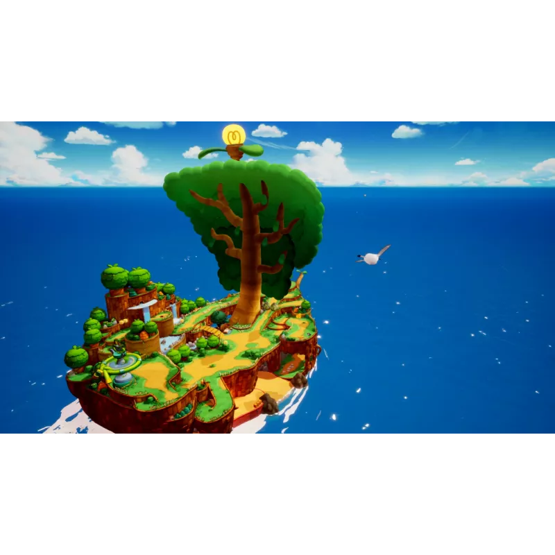 Nintendo Mario & Luigi: Brothership, Nintendo Switch, E (Wszyscy)