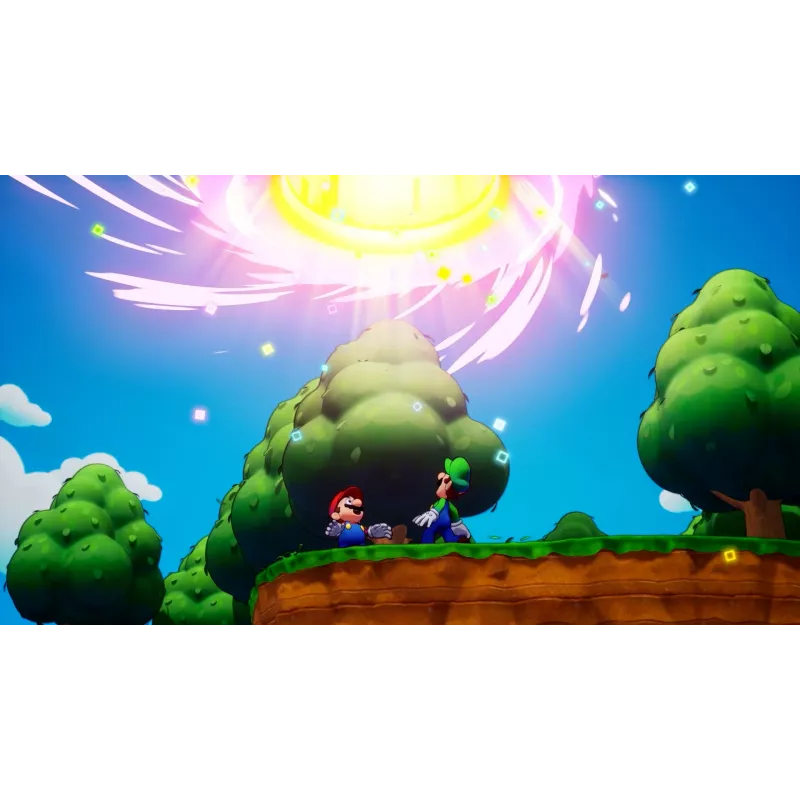 Nintendo Mario & Luigi: Brothership, Nintendo Switch, E (Wszyscy)