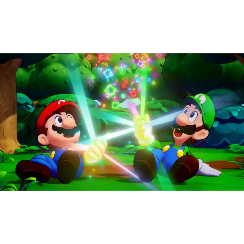 Nintendo Mario & Luigi: Brothership, Nintendo Switch, E (Wszyscy)