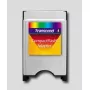 Adapter PCMCIA CompactFlash Transcend TS0MCF2PC