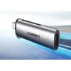 Ugreen 50704 card reader USB 3.2 Gen 1 (3.1 Gen 1) Type-C szary